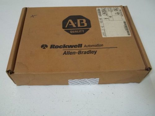 ALLEN BRADLEY 1785-ENET  SER.A PLC-5 ETHERNET INTERFACE MODULE *USED*