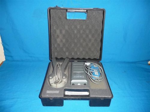 Elcontrol NANOVIP Power Meter w/case