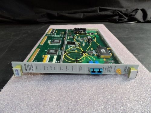 (1x) spirent adtech ax/4000 400319 oc-48c atm single mode interface oc48c for sale