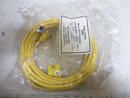 TPC 69592 CONNECTOR *NEW IN FACTORY BAG*