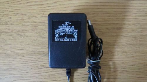 3Com P48121000A040G 7900-000-018-1.00 12V 1000mA AC Adapter                A140