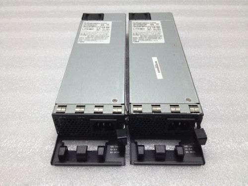 AC CISCO POWER SPPLY C3KX-PWR-715WAC= CISCO 715W AC POWER for CISCO 3560X/3750X