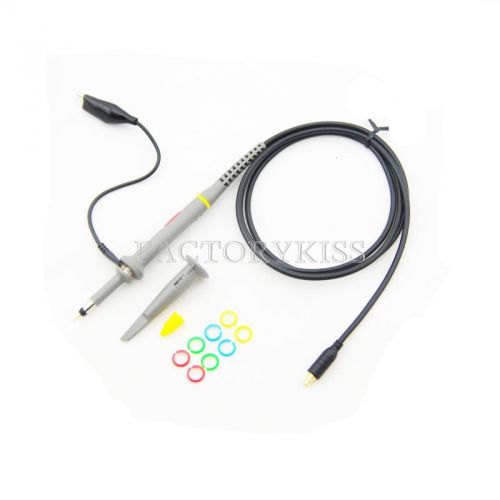 DSO201 DSO203 Mini Oscilloscope Test Probe MCX FKS