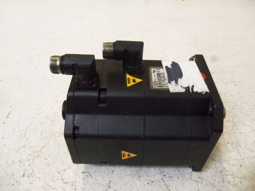 KUKA 1FK7081-5AZ91-1ZZ9-Z SERVO MOTOR *USED*