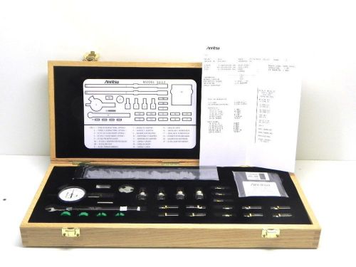 3652a k  anritsu connector calibration kit for sale