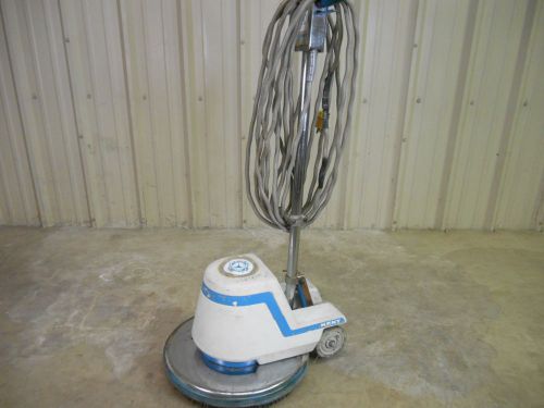 Kent Low-Speed Floor Buffer/Polisher