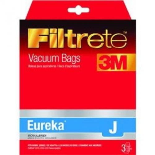 EUREKA STYLE J BAG PK3 EUREKA COMPANY Housewares 67720-6 023169125209