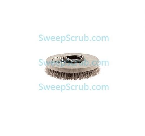 Tennant 222322 14&#039;&#039; Disk Super Abrasive Scrub Brush Fits: 7200, 7100, T20, 5700