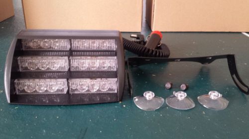 10 LED Dash Lights... Yes 10 dash lights for $50