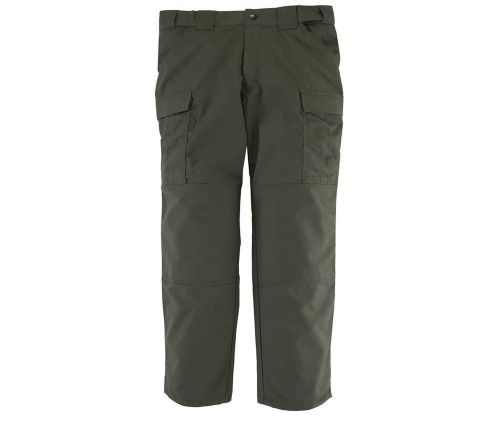 Men&#039;s 5.11 Tactical TDU 74003 RIPSTOP Pants, Green Size 2XL Reg * FREE SHIPPING*