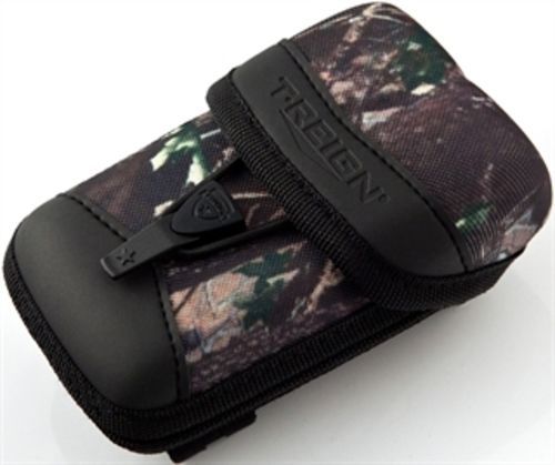 0TRP-203 T-Reign ProCase W/ Retractable Tether Medium Camo