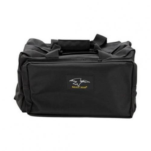 Galati gear mini super range bag 14&#034;x7.5&#034;x8&#034; nylon black msrb for sale