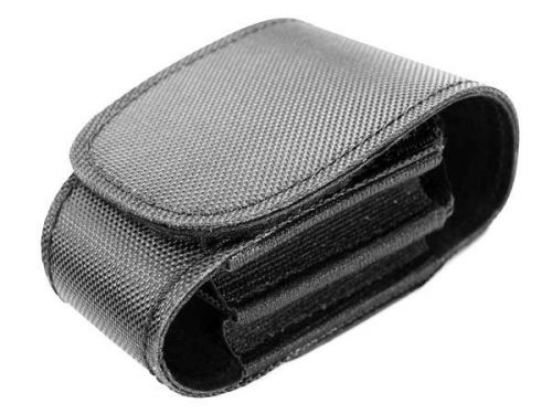 ASP Law Enforcement Double Handcuff Case Ballistic