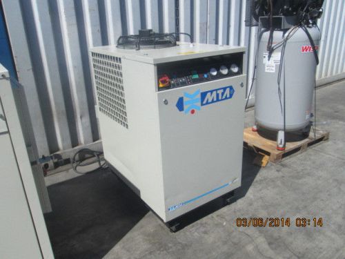 MTA MODEL TAE 051 CHILLER 5 TON