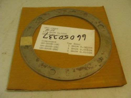 6613 New-Unopened,  UPU-13664 Shim Kit