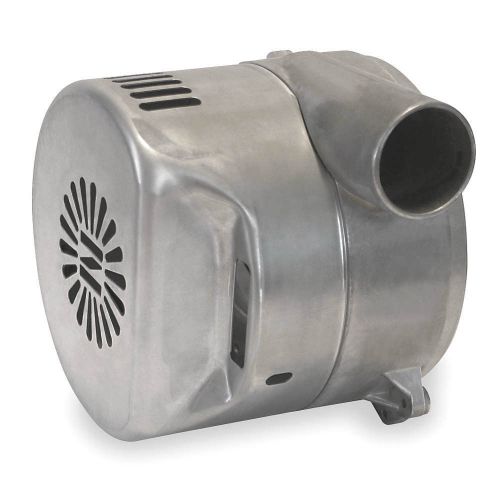 Mercury brushless, DC Blower, Tangential, 5.7 In, 58 CFM, 240V #BBA14-213SEB-10