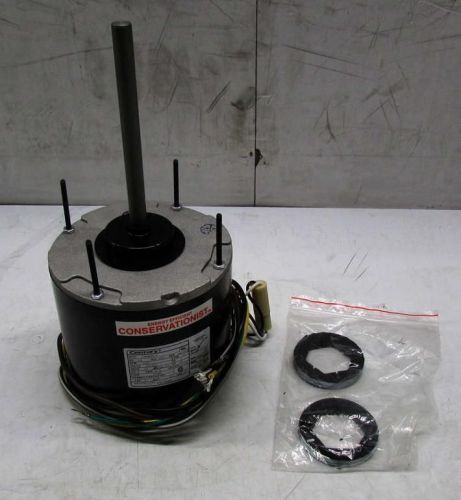 Century 1/2HP 1075RPM 1PH 208-230V HVAC Motor FS1056S F48SN6L18