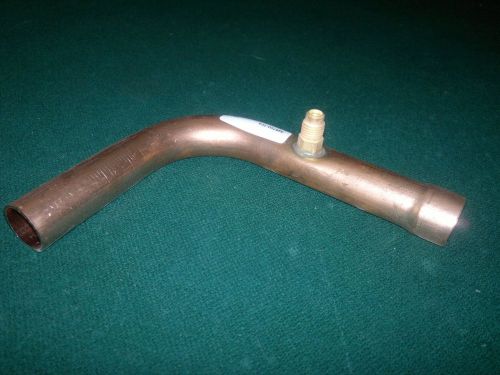 SUCTION TUBE ASSEMBLY 325700-703, 3/4&#034; OD