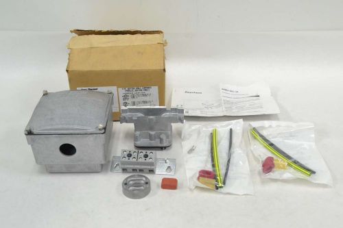 NEW RAYCHEM AMG-BC-III AUTOMATRIX POWER CONNECTION KIT B338060