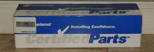 COPELAND 1-3/8&#034; SWEAT, 1-3/4&#034;-12 ROTALOCK SERVICE VALVE KIT 998-0510-46 NEW