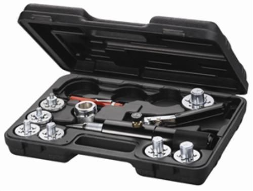 Mastercool 71600 Hydra-swage Tube Expanding Tool Kit