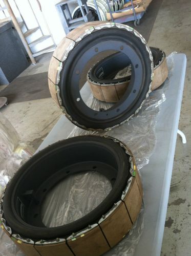 Eaton Airflex 21.5 EB 475 Clutch