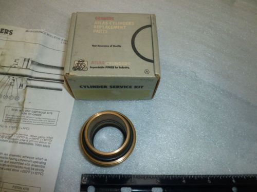 Atlas 1.375&#034; 1 3/8&#034; rod cartridge kit, marked 47485 a402 for sale