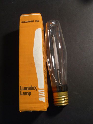 Sylvania LU250 High Pressure Sodium 250W Bulb NEW