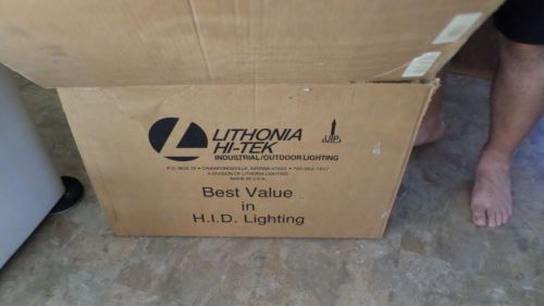 lighting cover outdoor lithonia hi tek industrial