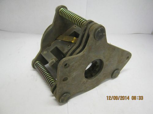 COIL, BRAKE 230 VOLT #JF853-2