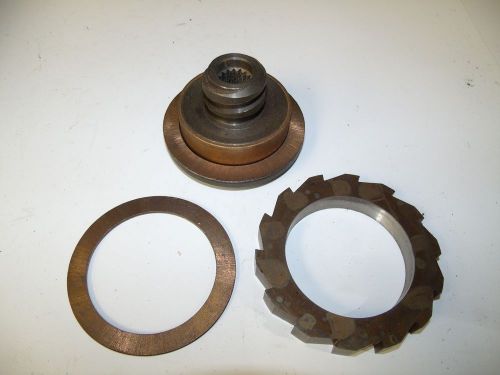 COFFING HOIST CB910 3K BRAKE CONVERSION KIT REPLACEMENT PART