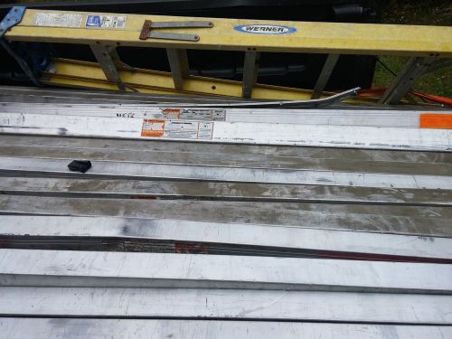 kinedyne kaptive beam/logistic bar