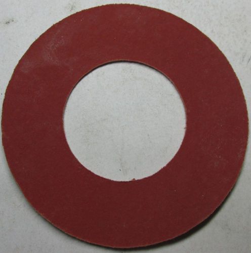 &#034;O.E.M.&#034; FIBER WASHER K4U-871 INGERSOLL RAND FOR WINCH &#034;AIR TUGGER&#034;