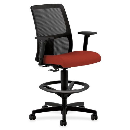 The Hon Company HONIT108CU42 Ignition Series Mesh Back Task Stools