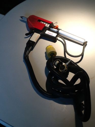 3M Polygun II Pneumatic Adhesive Applicator