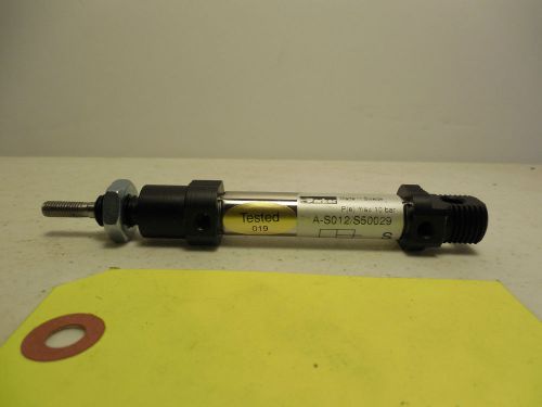 PARKER CYLINDER A-S012/550029.VB9