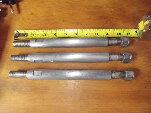 Graco Pump Mounting Stud Bolts Senator/President