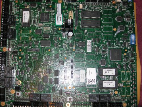 AMAG MDU-4 4 READER CONTROLLER