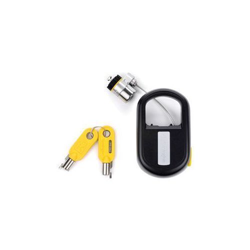 KENSINGTON TECHNOLOGY - SECURITY K64538US MICROSAVER RETRACTABLE LOCK FOR