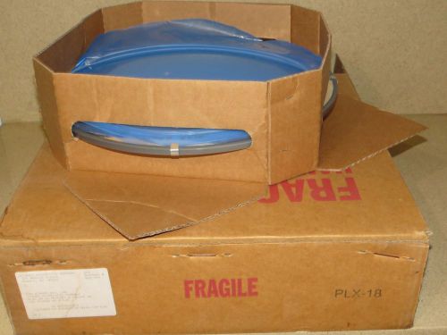 FISHER SCIENTIFIC PLX-18 18&#034; Indoor Convex Mirror -NEW IN BOX