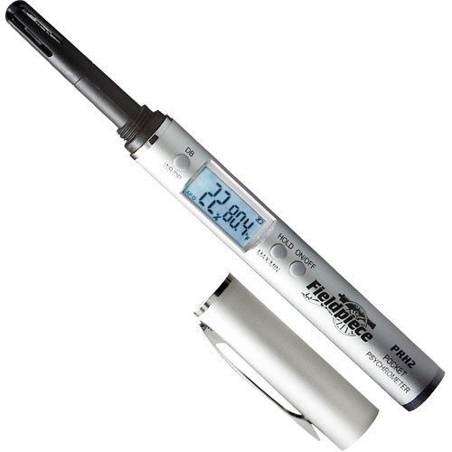 Fieldpiece prh2 pen-style pocket digital psychrometer for sale