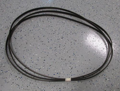 Gates 8m-2400-21 belt nnb  1 lot of 3 for sale