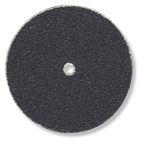 (36) 3/4&#034; Diameter 220-Grit Sanding Disc