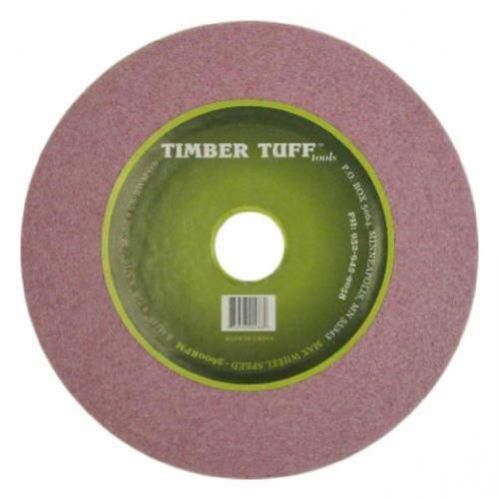 New timber tuff cs-bwm532 chain sharpener grinding wheel for sale