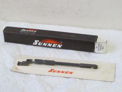 SUNNEN K10-316AH HONE MANDREL &amp; WEDGE .316&#034;,NEW OLD STOCK