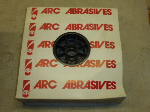 ARC ABRASIVES 2&#034; x 50 yd EMERY CLOTH HANDY ROLL SANDPAPER, 800-Grit