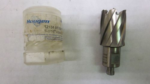 Hougen 12134 1 1/16&#034; Diameter Rotabroach 1&#034; - New