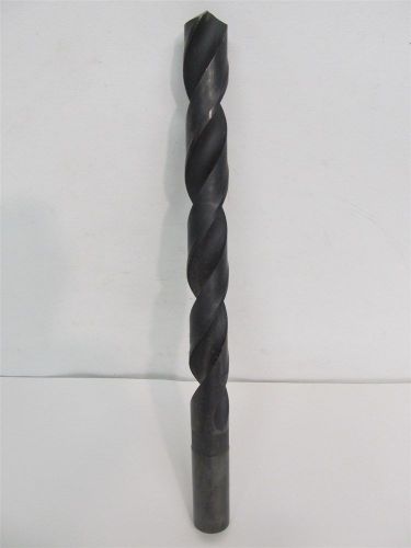 31/32&#034;, HSS, Extra Length Drill Bit - USA