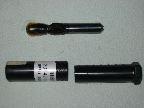 Guhring Carbide Step Drill 14mm  CT-62594