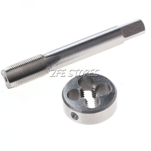 New 5/8-24 Right Hand Tap and Die set